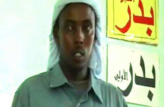 Aden Hashi Ayro Killed in Missle Strike