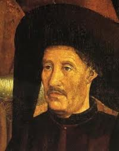 Prince Henry the Navigator