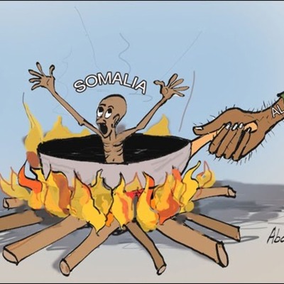 Timeline: al-Shabaab