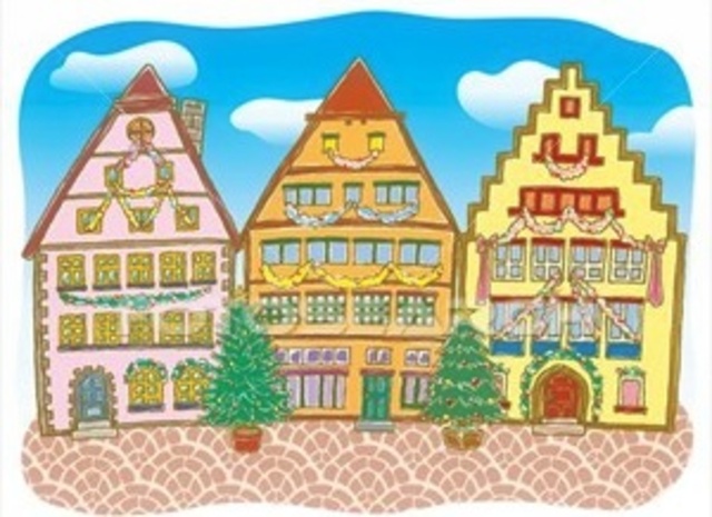 Encuesta- Condiciones de vida de los hogares