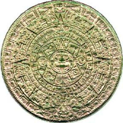 Timeline: Los Aztecas