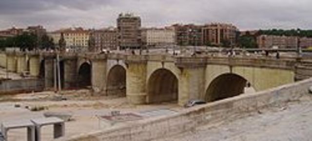 Puente de Toledo