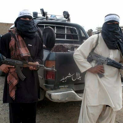 Timeline: Tehrik-e Pakistan