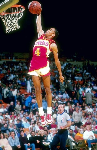 Spud Webb