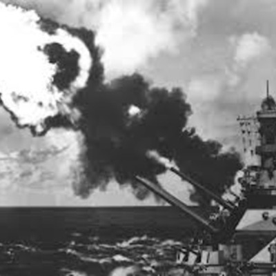 Timeline: Battle of Midway-What if??