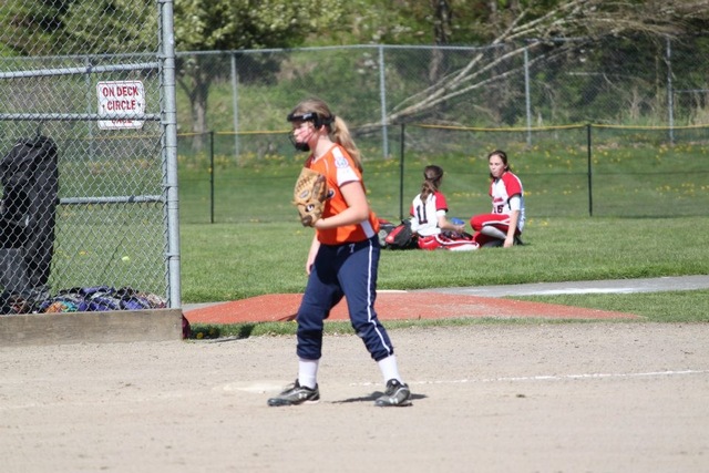 Meeting my best friend