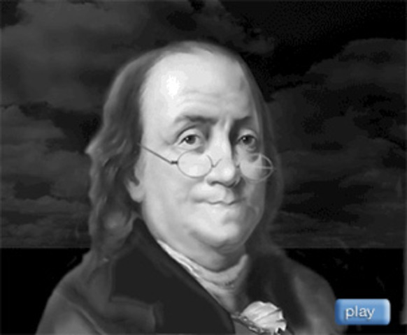 Benjamin Franklin