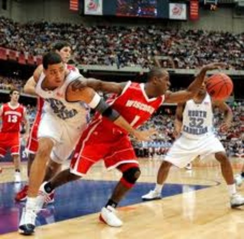 NC is 1st NCAA basketball team to win 1,500 games