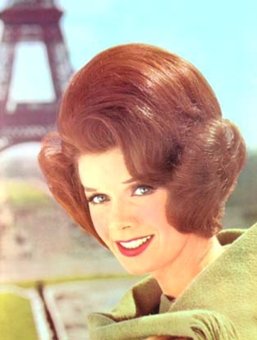 Other Popular Styles in the 1960's