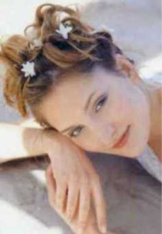 Popular Hair Accessories in the 1990's