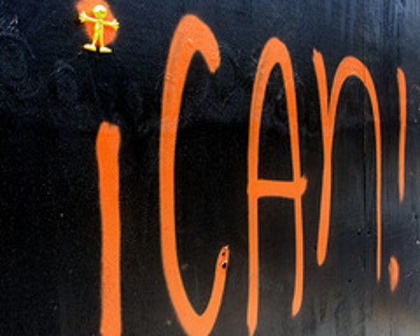 Santiago wants to follow his dream