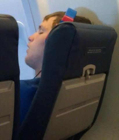 cuando era más joven mi dormi poco