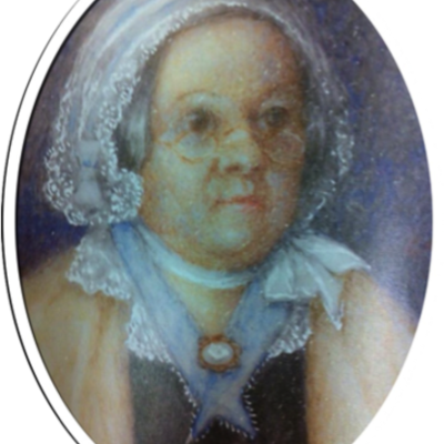 Timeline: Mary Reibey