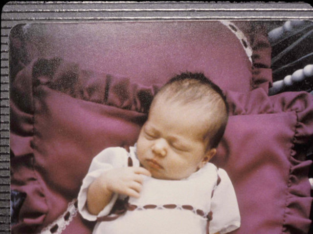 A dingo did take Azaria Chamberlin Case closed