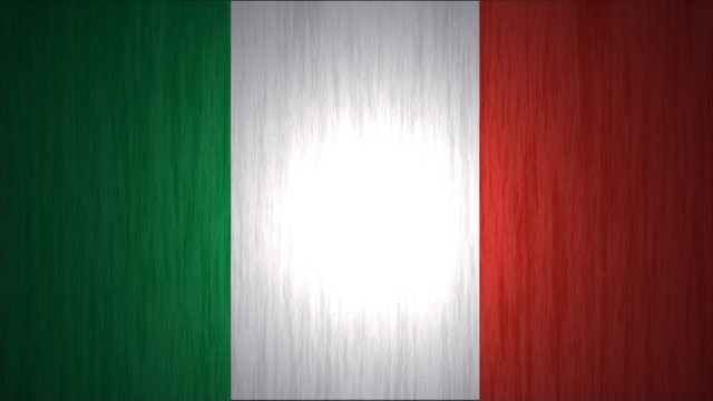 Italy's King Assassinated