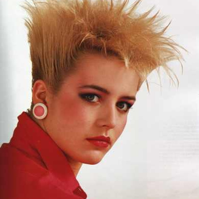 Timeline: The Evolution of Women's Hairstyles