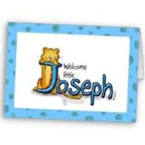 Escribí mi nombre cuando yo tenía 7 años