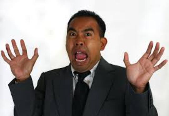 Santiago just got beat up near were he thought the treasure was