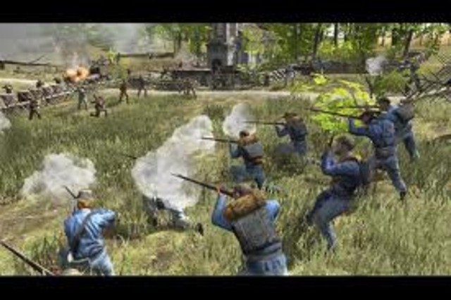 Examples of Realism Literature