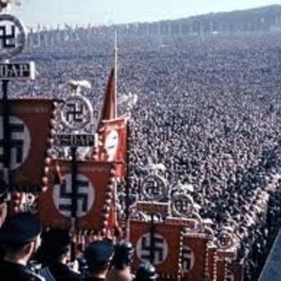 Timeline: 2da Guerra Mundial