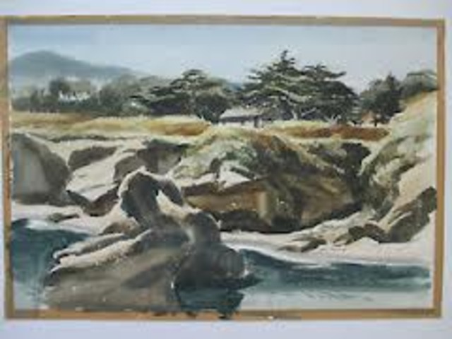 Examples of Regionalism in Literature