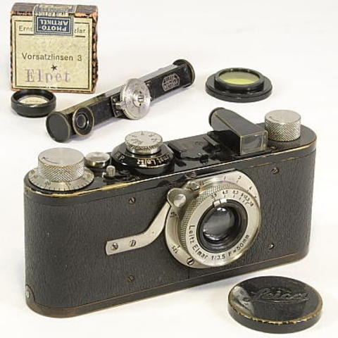 Leica I