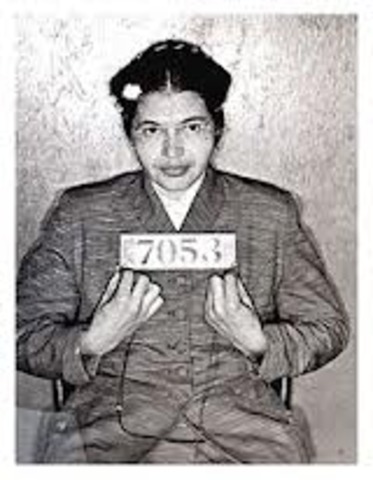 Rosa Parks