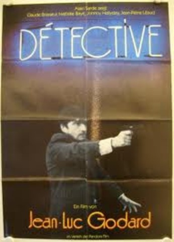 Helmut/ Privatdetektiv