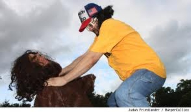 Before Santiago just got beat up