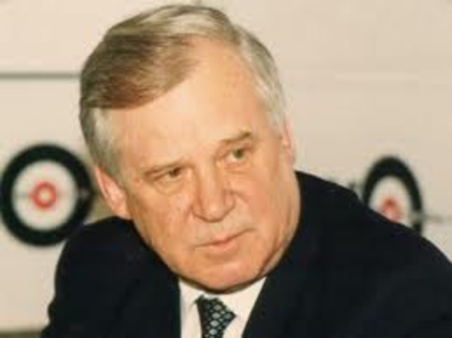 Воспоминания Н.Рыжкова