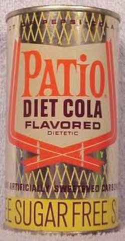 Diet Soda