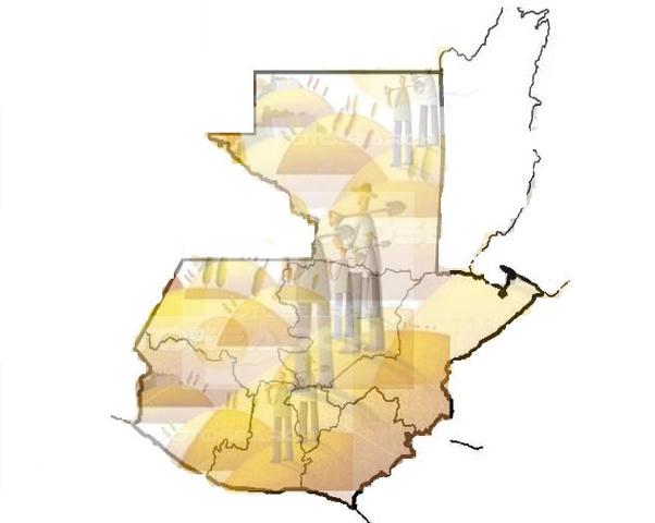 IV Censo Nacional Agropecuario