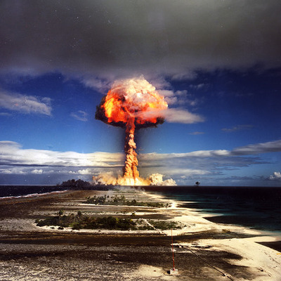 Timeline: Toward A World Without Nuclear Weapons (LPHS Nuclear Nonproliferation Club)