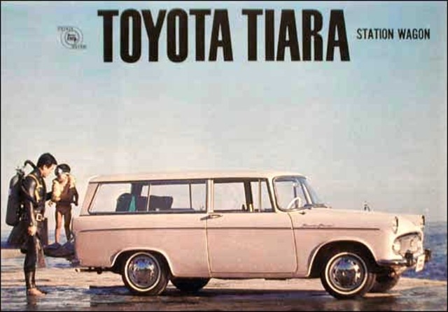 Toyota Cars become for sale in US