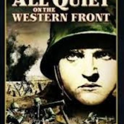 Timeline: All Quiet on The Western Front