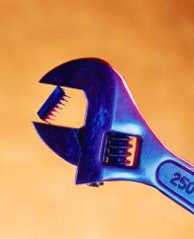 Introducción del término MECATRÓNICA por primera vez