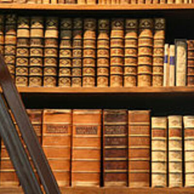 Timeline: Literatura del Barroco