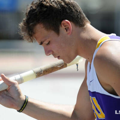 Timeline: Andreas Duplantis