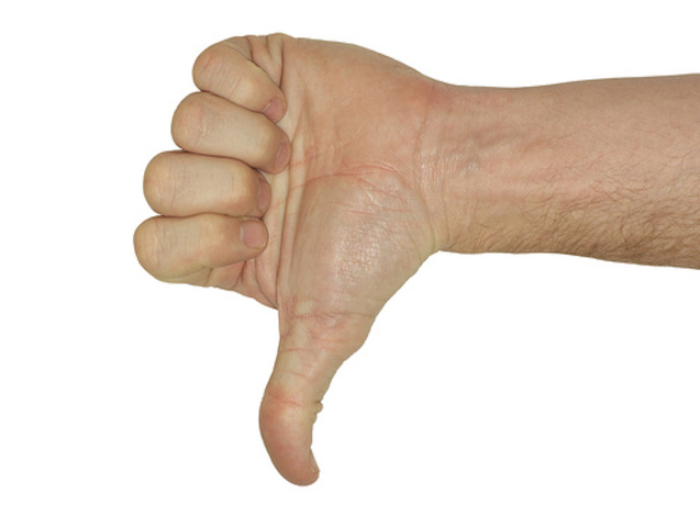 EL Gran Conseo Fascista destutiye a Mussolini