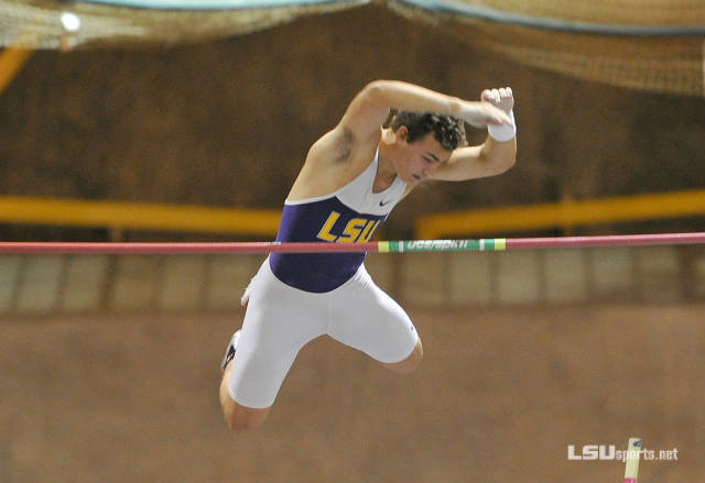 High School Career Highs