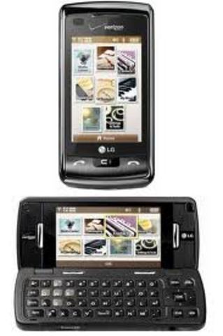 Yo recibe mi primer telephono.