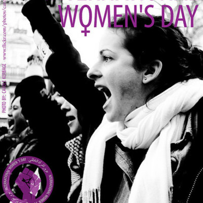 Timeline: A Brief History of International Women's Day and Women's Rights