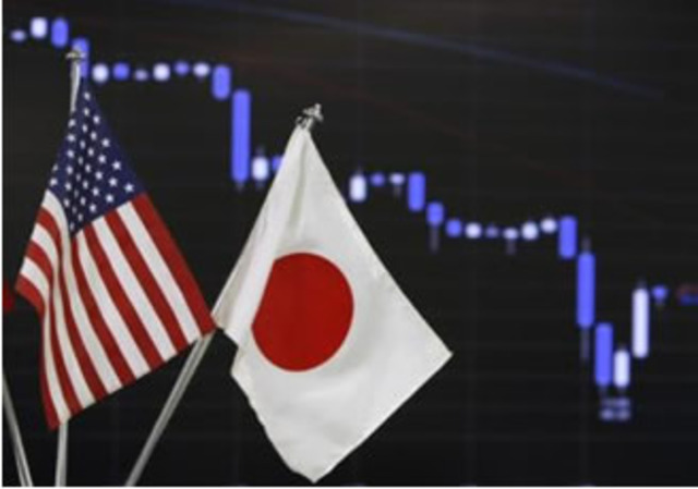 Japón le declara la Guerra a EUA