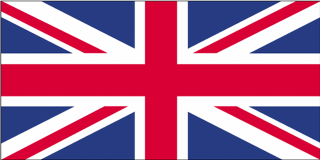 United Kingdom Joins the Club