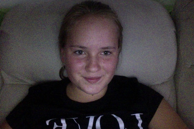 !3th birthday party.