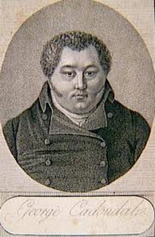 la contre révolution