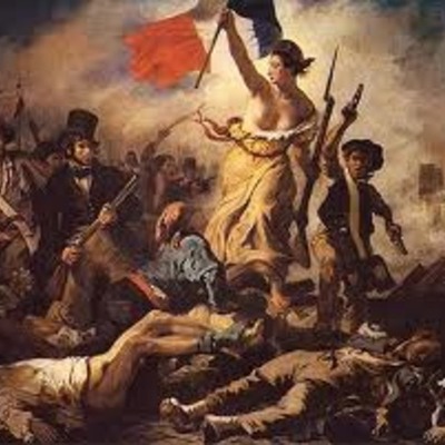 Timeline: les temps fort de la révolution Française