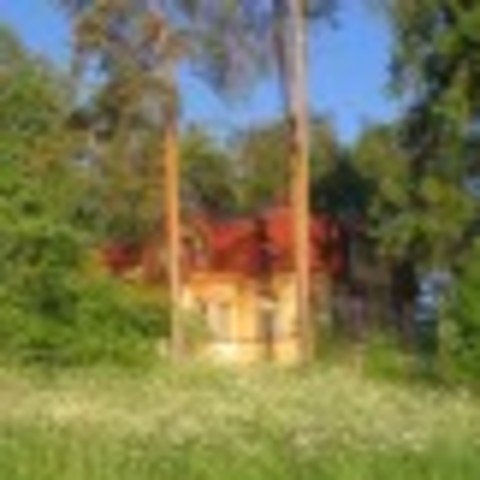 Горный парк Рускеала