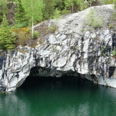 Timeline: Путешествие в Рускеала