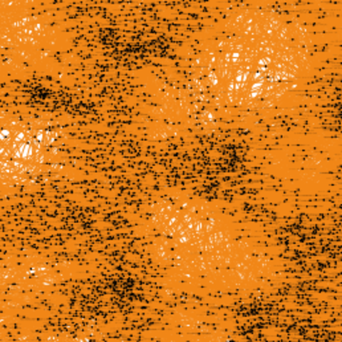 Primer evento de prueba